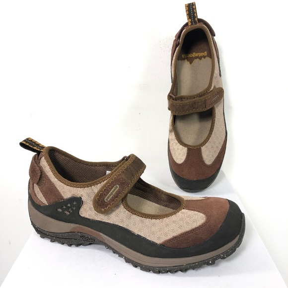 patagonia mary jane shoes